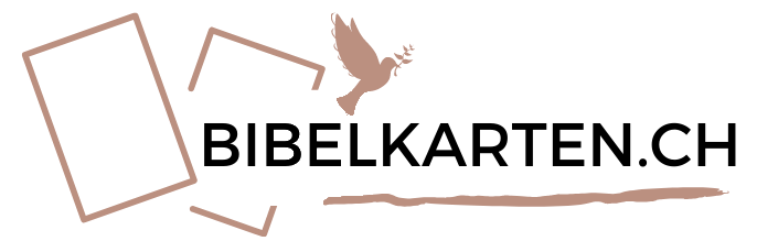 Bibelkarten