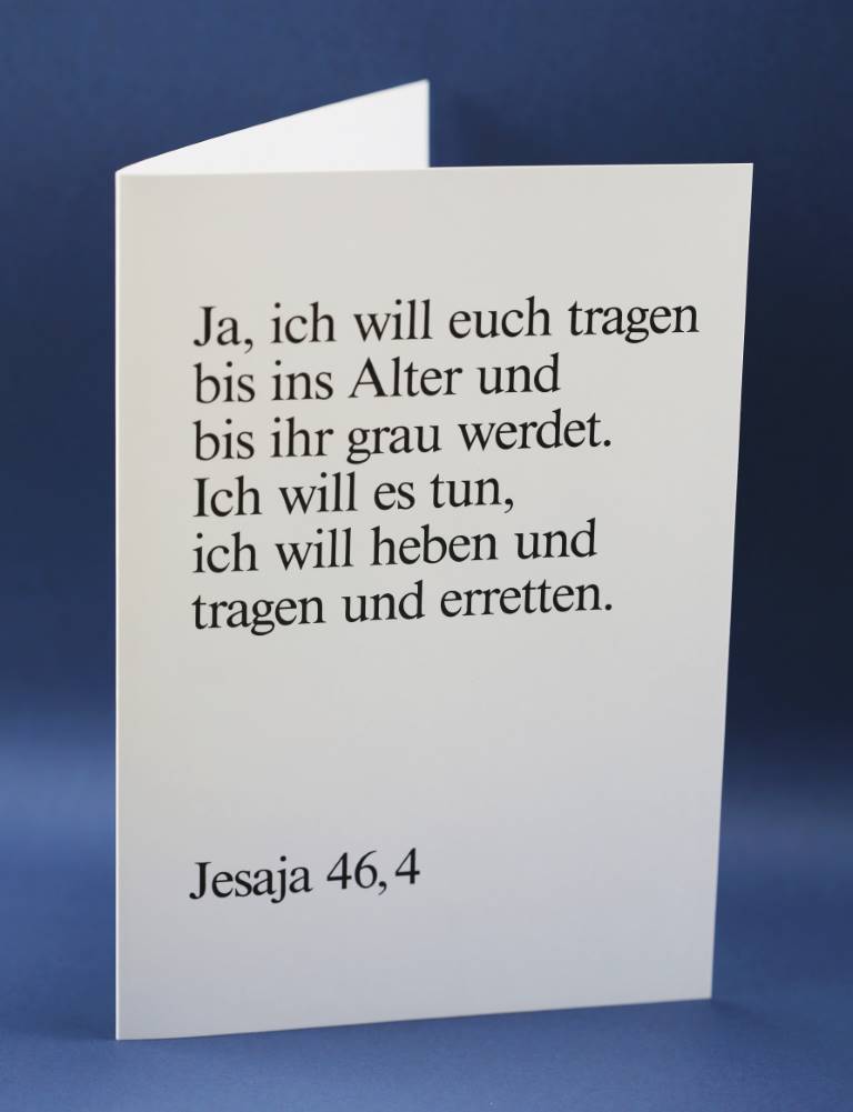 Faltkarten-Serien A5 | SET 10 Stück 3 Faltkarten-Serien A5 | SET 10 Stück – Bild 3