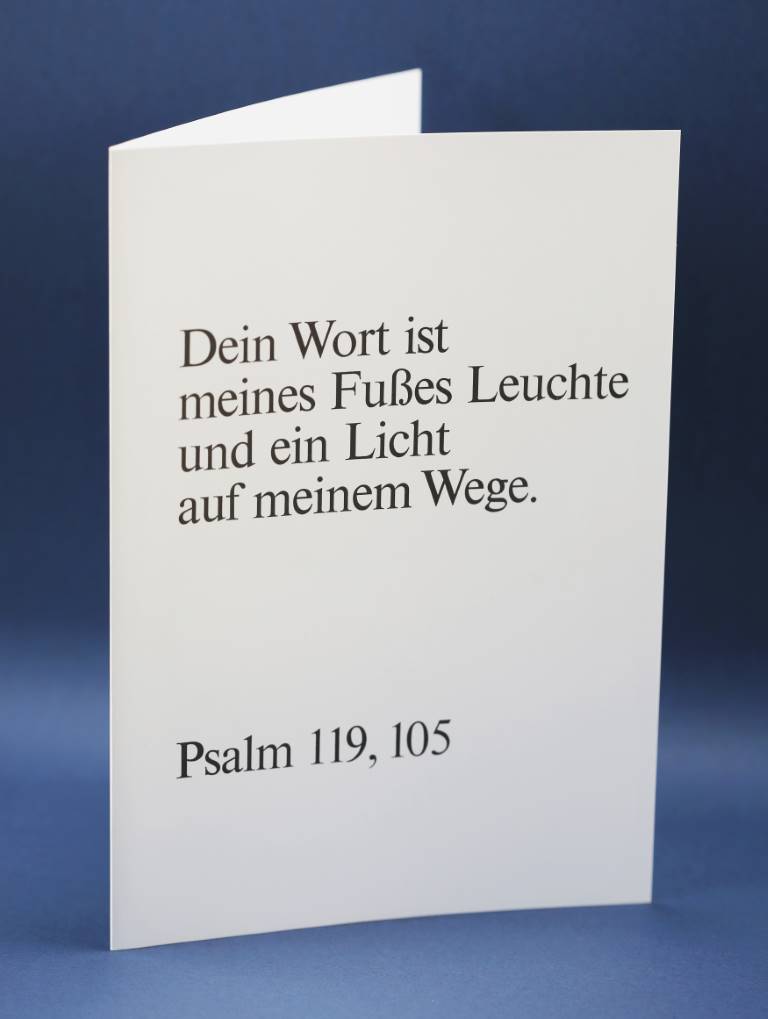 Faltkarten-Serien A5 | SET 10 Stück 2 Faltkarten-Serien A5 | SET 10 Stück – Bild 2