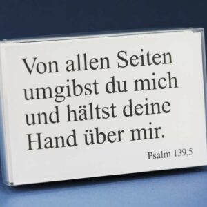 Serien Deutsch A7 | SET 30 Stück
