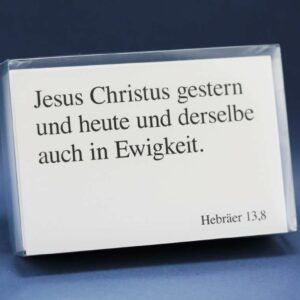 Serien Deutsch A7 | SET 50 Stück