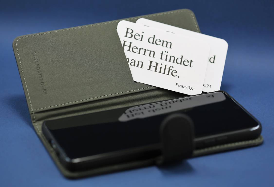 Serien Visitenkarten 4 Serien Visitenkarten – Bild 4