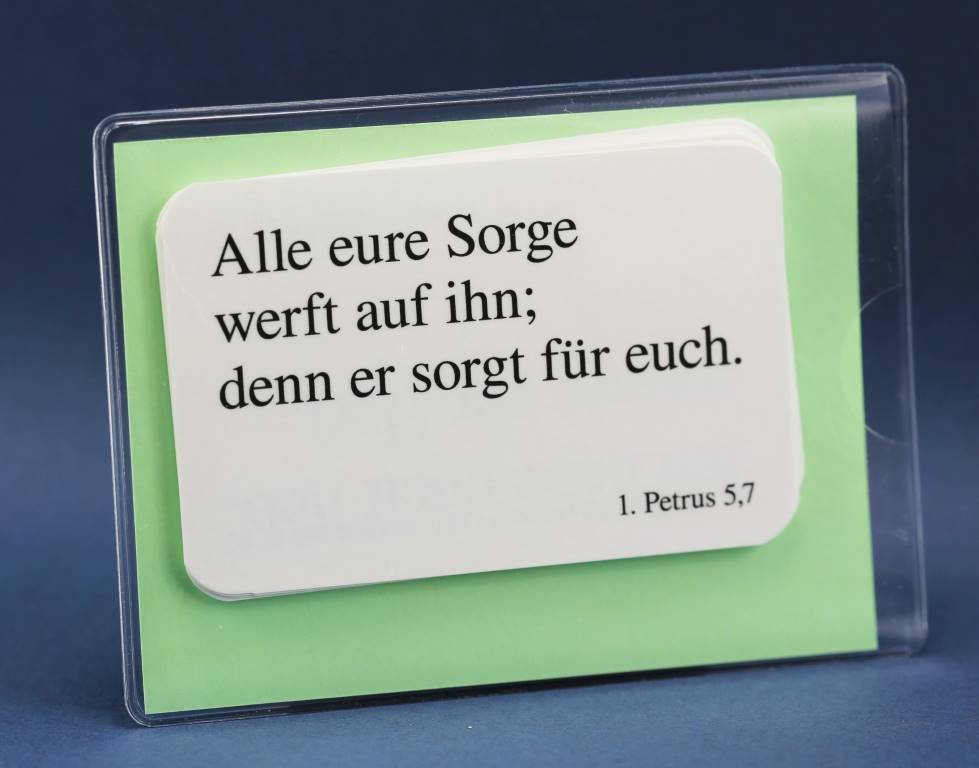 Serien Visitenkarten 2 Serien Visitenkarten – Bild 2