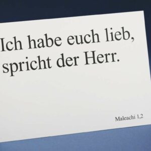 Serien Deutsch A6 | SET 10 Stück