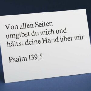 Serien Deutsch A6 | SET 5 Stück